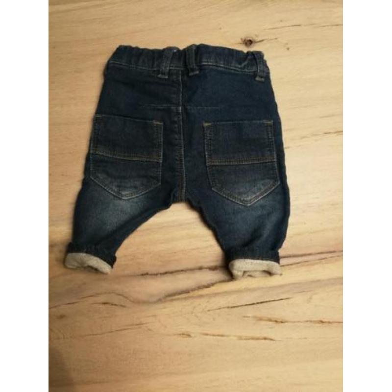Name it kleding maat 50