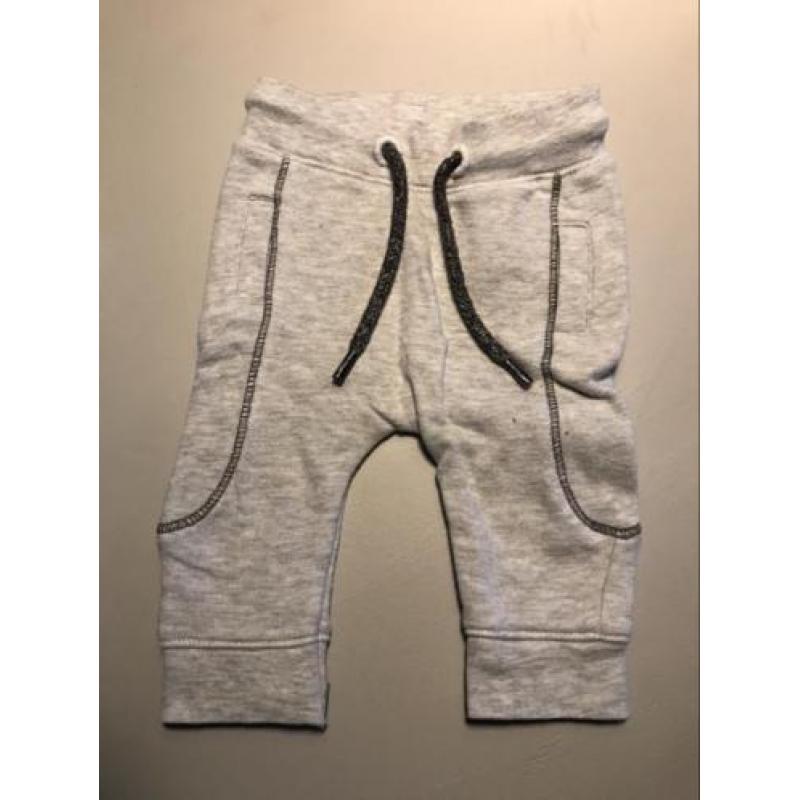 Tumble ‘n dry broekje - mt 50