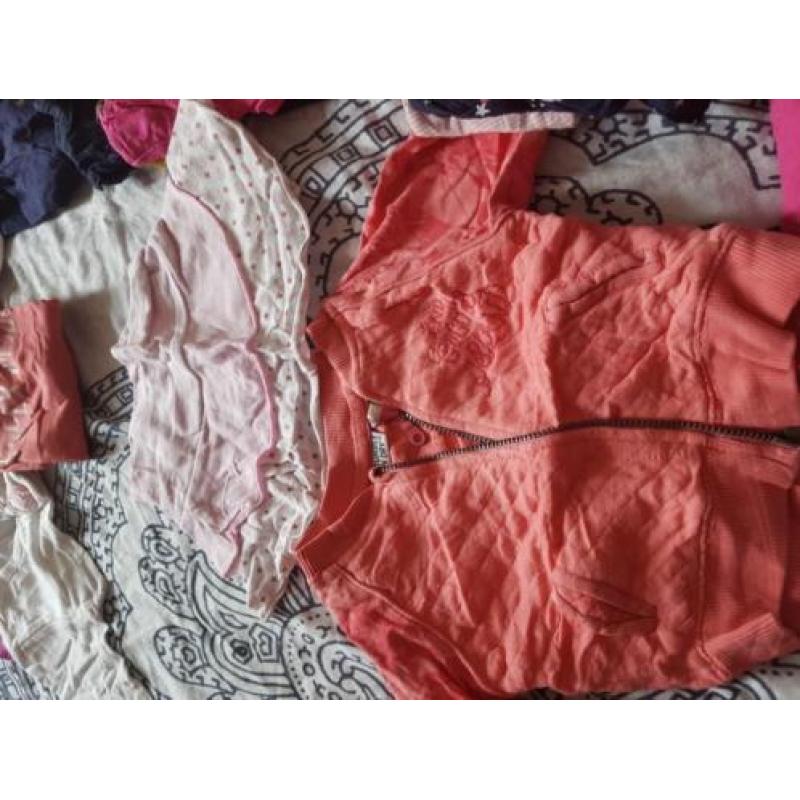 Kleding maat 50