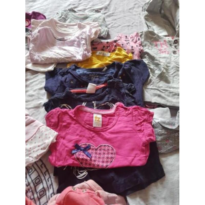 Kleding maat 50