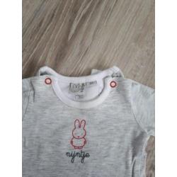 Setje maat 50