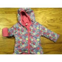 babykleding maat 50-56