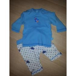 Pakket babykleding mt 50/56