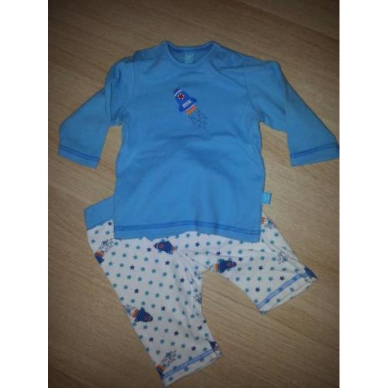 Pakket babykleding mt 50/56