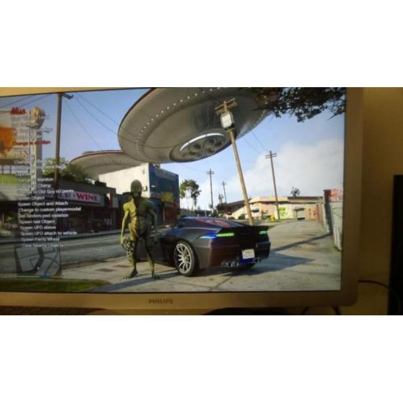 ps3 1TB gejailbreakt. met mods/100+games o.a nes en snes.