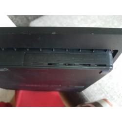 Playstion 3 (320 gb) met 2 originele controllers