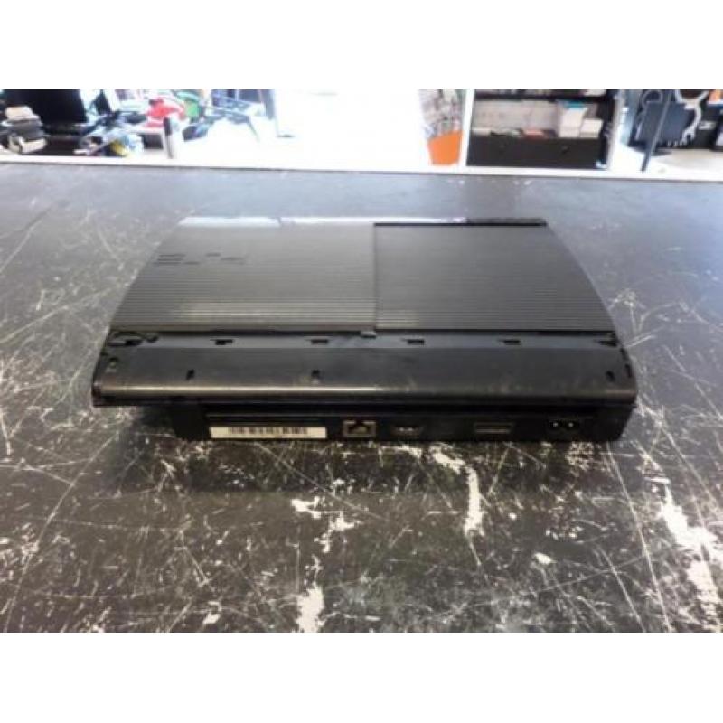 Sony PlayStation 3 | 500 GB | Ultra Slim | Gebruikte Staat