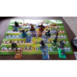 Skylanders Swapforce
