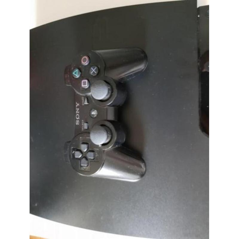 PS3 console slim model (2 op voorraad)