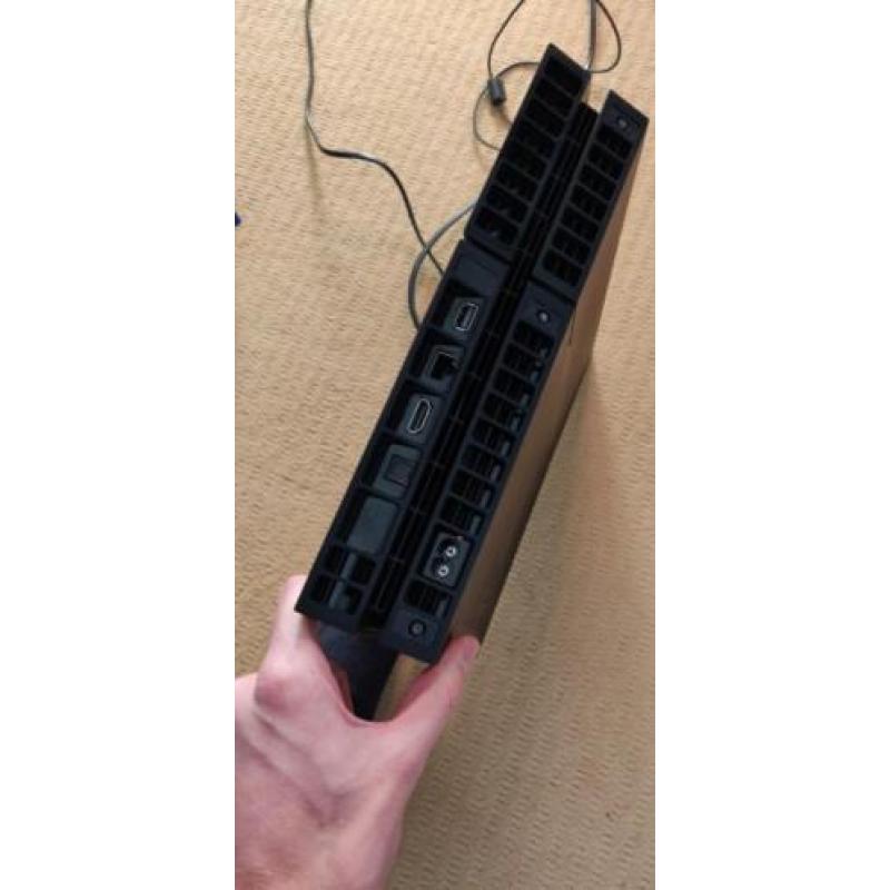 PS4 tekoop