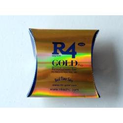 R4i Gold Pro 2018! Gamecard / flashcard R4 DS & 3DS