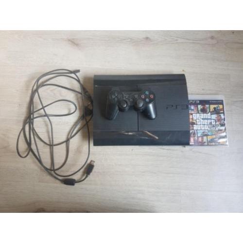 Goedkope ps3