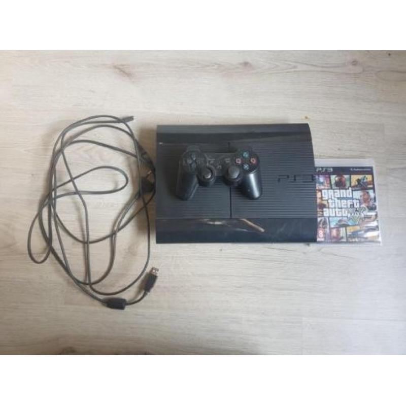 Goedkope ps3