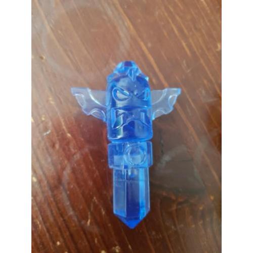 Wii skylanders 3