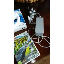 Wii Nintendo compleet