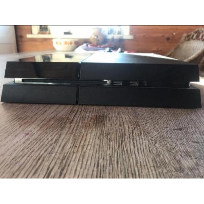Playstation 4