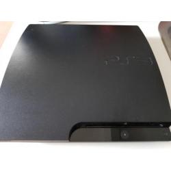 PS3 console slim model (2 op voorraad)