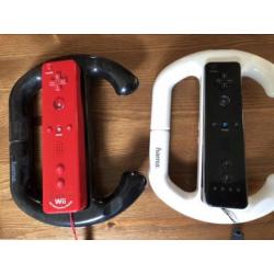 Wii Mini compleet