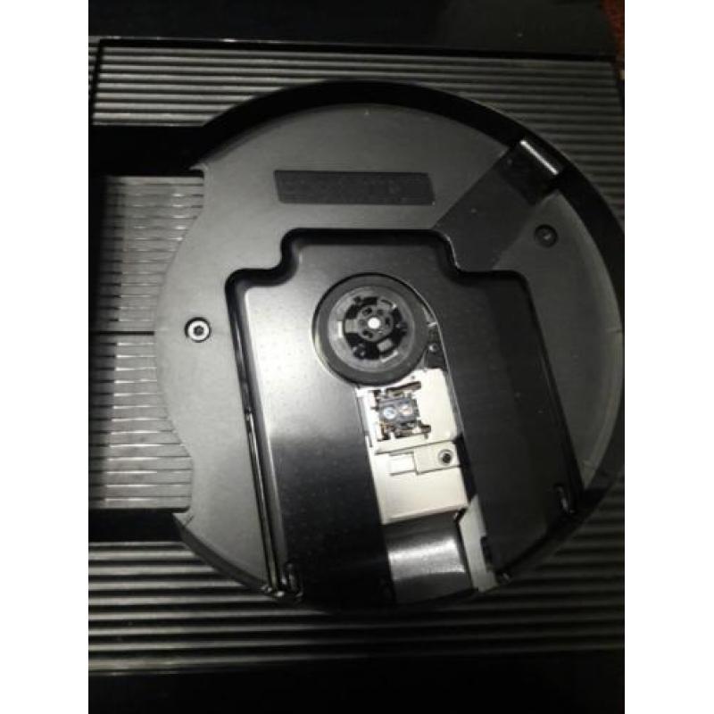 PS3 500GB inclusief 4 controle 9 spel
