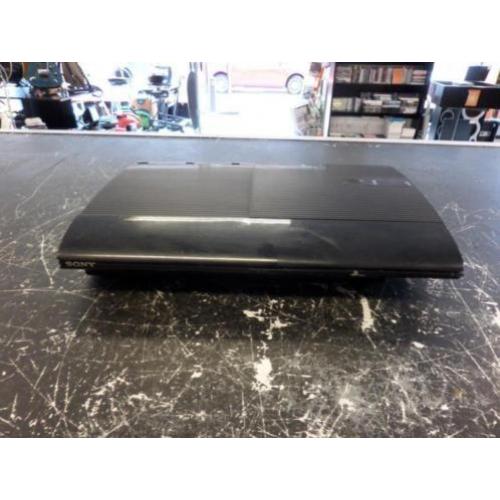 Sony PlayStation 3 | 500 GB | Ultra Slim | Gebruikte Staat