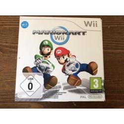 Wii Mini compleet