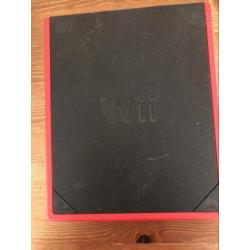 Wii Mini compleet