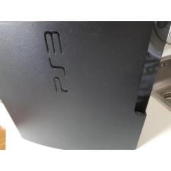 PS3 console slim model (2 op voorraad)