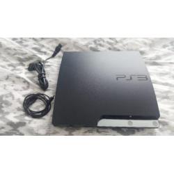 PlayStation 3 met 9 spelen