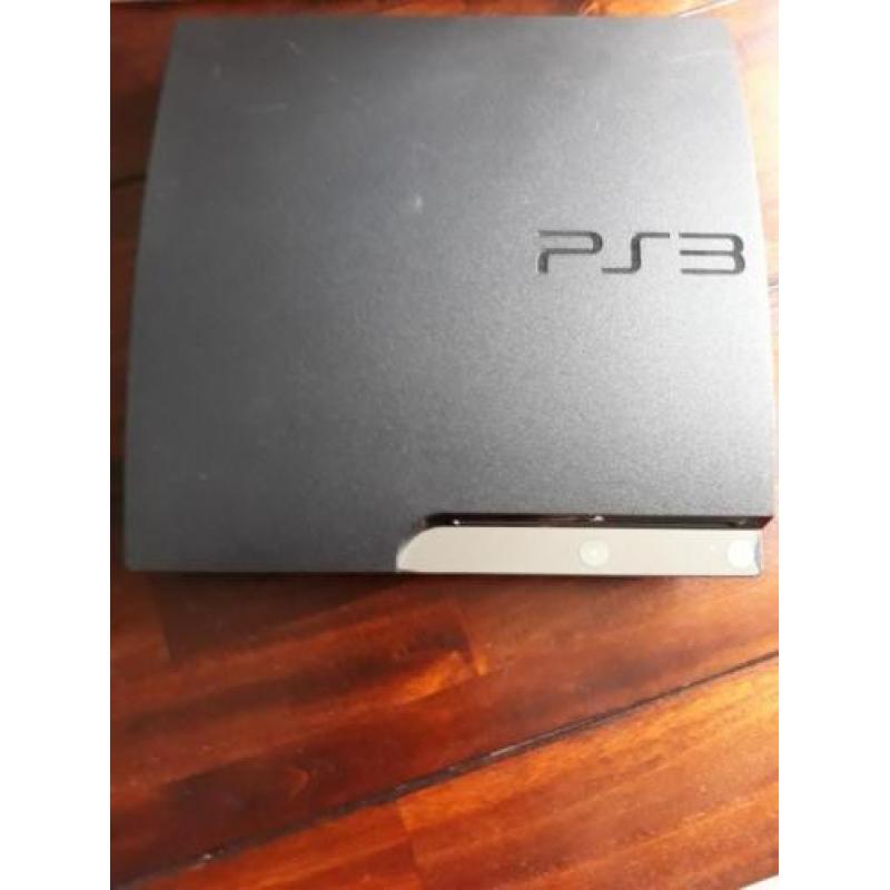 PlayStation 3
