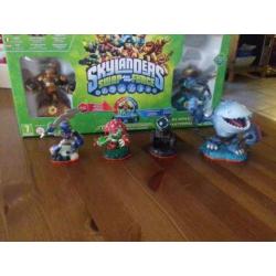 Skylanders