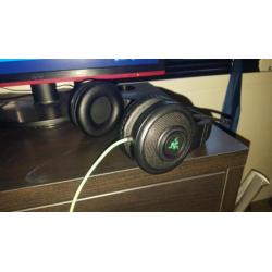 Playstation 4 + Gaming Monitor ZGAN!