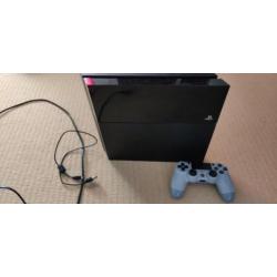 PS4 tekoop