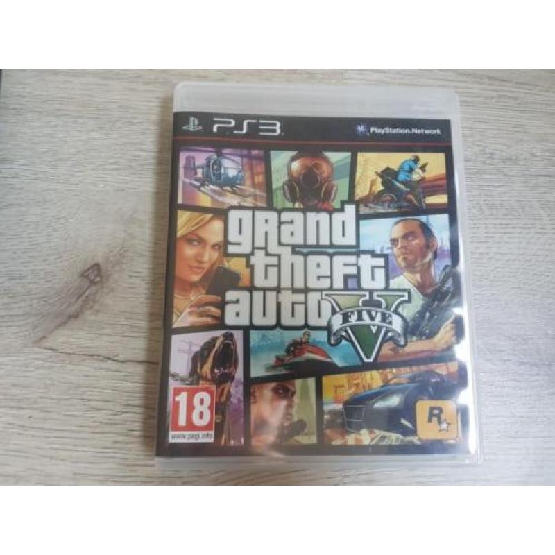 Goedkope ps3