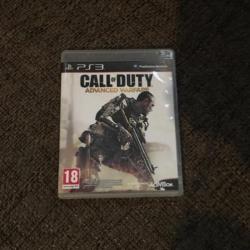 PlayStation 3 met controller en 3 spellen