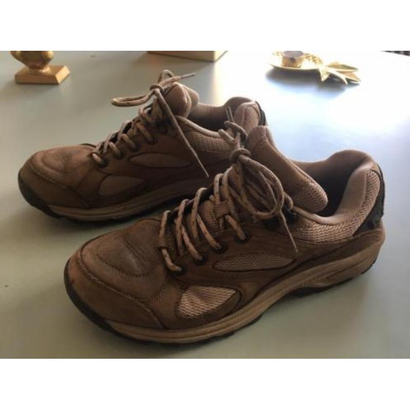 New Balance wandelschoenen dames maat 38 hiking wandelen