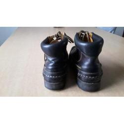 Leren CINDERELLA wandelschoen mt 41 GRATIS VERZENDING
