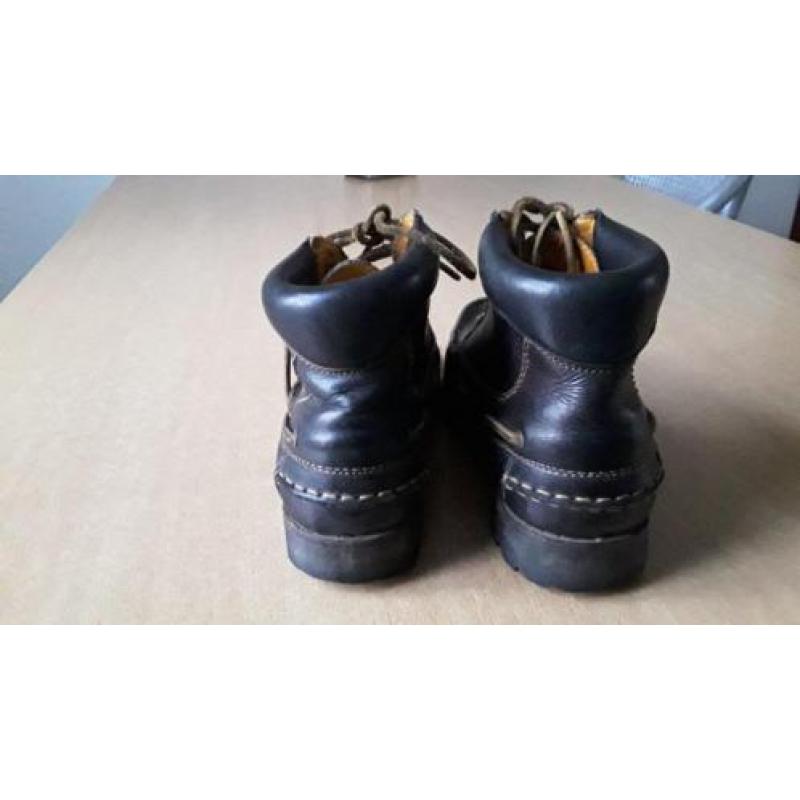 Leren CINDERELLA wandelschoen mt 41 GRATIS VERZENDING