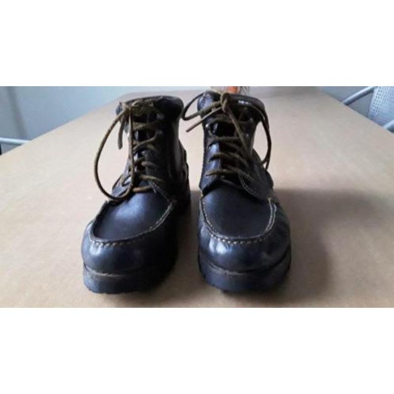 Leren CINDERELLA wandelschoen mt 41 GRATIS VERZENDING