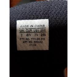 Wandelschoenen v Salomon maat 40.5