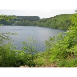 Wandelen in de Eifel & Moezel - 2 Vakantiewoningen