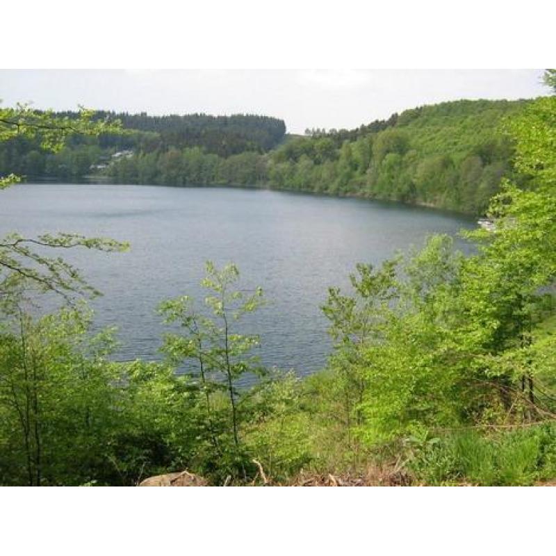 Wandelen in de Eifel & Moezel - 2 Vakantiewoningen