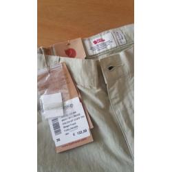 Fjall raven afritsbare broek
