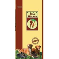 DogWalker wandelschoen "LUCKY" Styled by Grisport maat 36