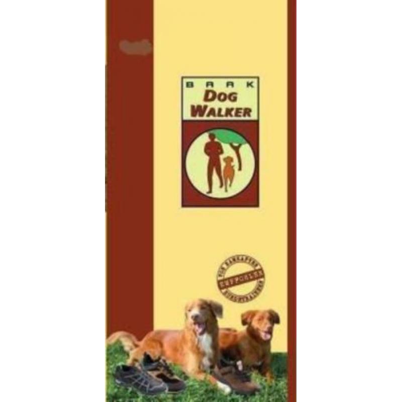 DogWalker wandelschoen "LUCKY" Styled by Grisport maat 36