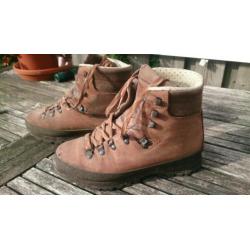 Wandelschoenen hanwag