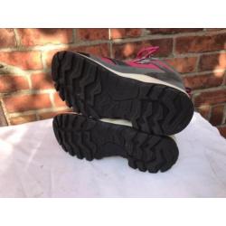 Wandelschoenen /bergschoenen Quechua dame maat 37