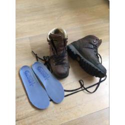 Meindl Wandelschoen UK7