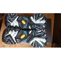 Merrell moab fst gtx maat 41 dames nieuw trail trailschoenen
