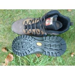 DogWalker wandelschoen "LUCKY" Styled by Grisport maat 36