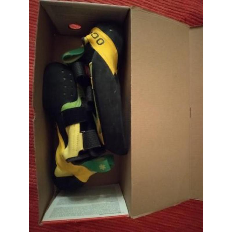 Ocun Oxi QC klimschoenen